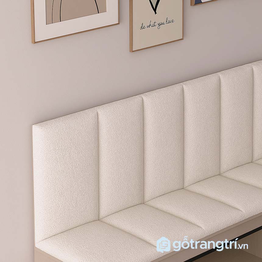 Sofa băng có tủ