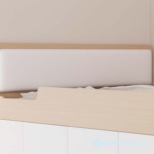 5 giường kết hợp tủ quần áo