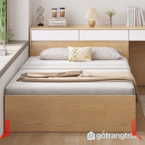 5 giường ngủ có ngăn kéo