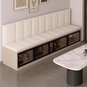 Sofa băng có tủ