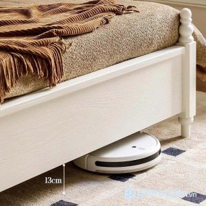 4 Giường ngủ gỗ tân cổ điển