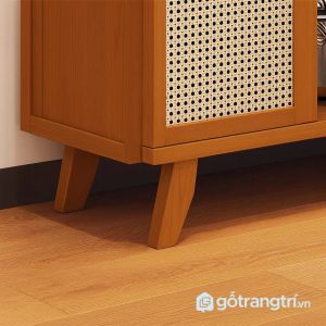 6 Tủ đựng đồ nhà bếp mini