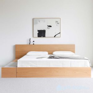 2 giường ngủ đa năng