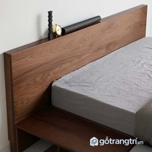 3 giường ngủ đa năng