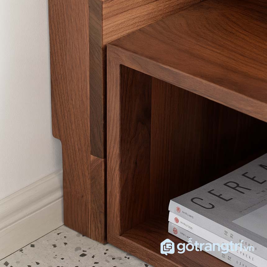 Giường ngủ đa năng