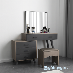 9 bộ nội thất phòng ngủ hiện đại