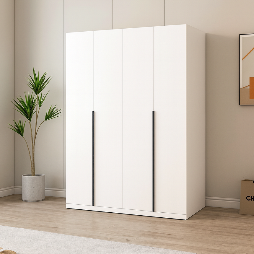 avar tủ quần áo gỗ công nghiệp Tủ quần áo gỗ công nghiệp