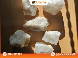 thạch anh trắng thạch anh trắng