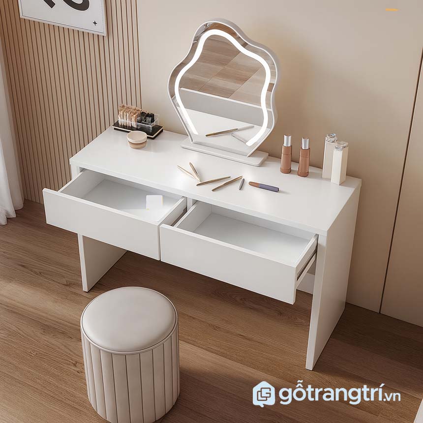 Nội thất phòng ngủ đẹp sang trọng