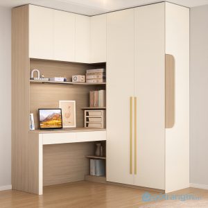 2 giường ngủ thông minh tiết kiệm diện tích