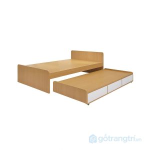 3 giường kéo 2 tầng