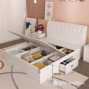 3 tủ quần áo có kệ trang trí