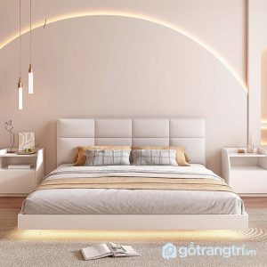 5 nội thất phòng ngủ đẹp sang trọng