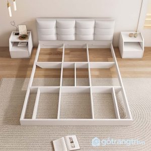 6 nội thất phòng ngủ đẹp sang trọng