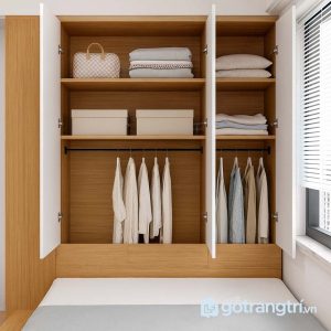 6 nội thất phòng ngủ trẻ em hiện đại