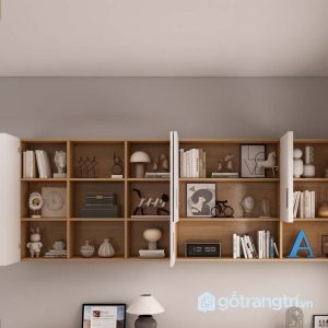 6 thiết kế phòng ngủ nhỏ có bàn làm việc