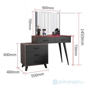 9 nội thất gỗ công nghiệp cho phòng ngủ