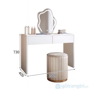 9 nội thất phòng ngủ đẹp sang trọng