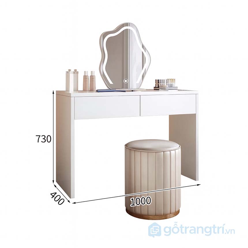 Nội thất phòng ngủ đẹp sang trọng