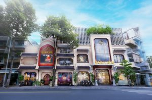 Thỉnh tượng Phật Quan Âm Bồ Tát ở đâu uy tín