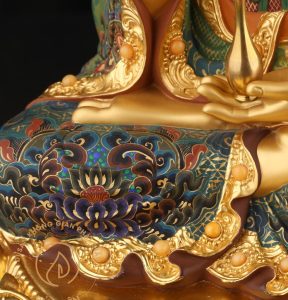 Thỉnh tượng Phật Quan Âm Bồ Tát ở đâu uy tín