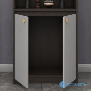 4 tủ thờ đứng hiện đại