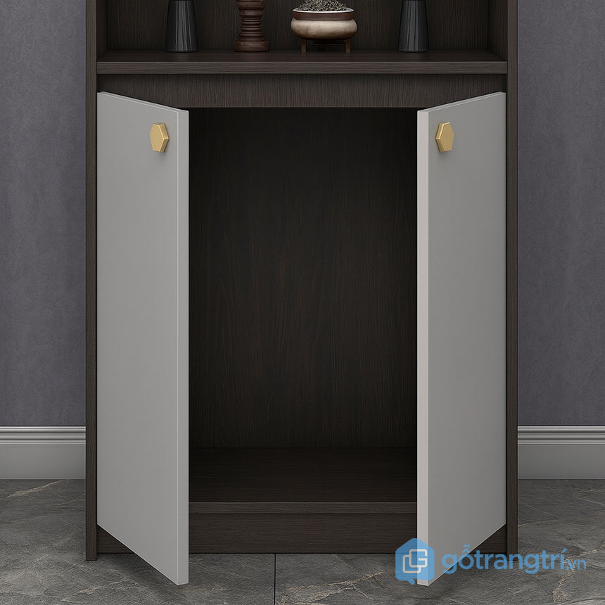 Tủ thờ đứng hiện đại