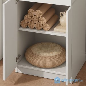 4 tủ thờ nhỏ gọn cho căn hộ