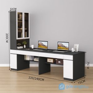 5 bàn học cho 2 người