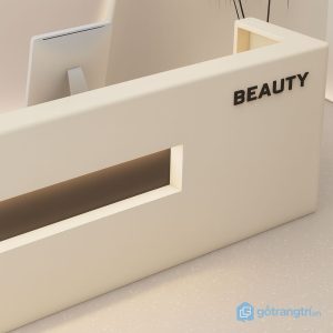 5 quầy lễ tân spa