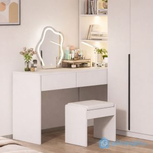 6 tủ quần áo đa năng