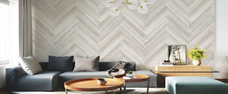 giấy dán tường