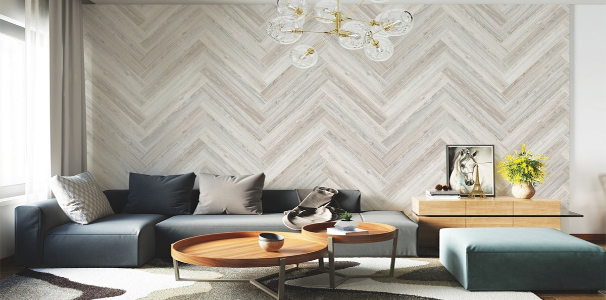 giấy dán tường