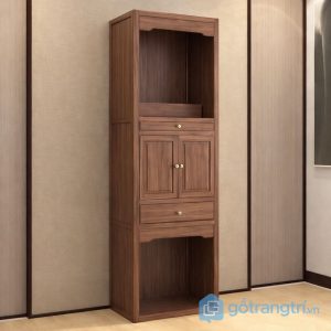 1 tủ thờ 2 tầng