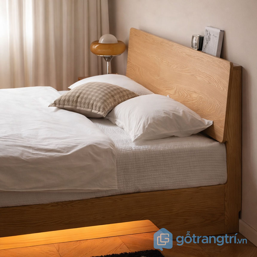 Giường ngủ hiện đại cao cấp