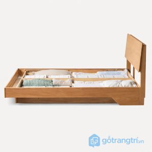 3 giường ngủ hiện đại cao cấp