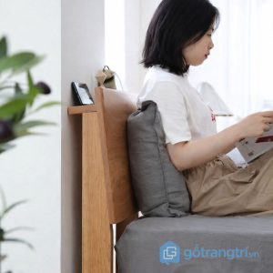 4 giường ngủ phong cách Bắc Âu