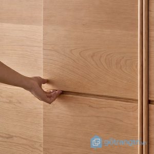 5 tủ quần áo kịch trần