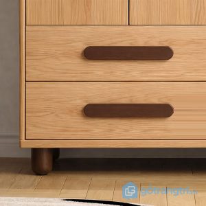 6 tủ quần áo cho bé