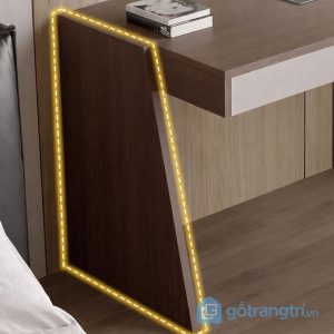 3 bàn làm việc phong cách Scandinavian