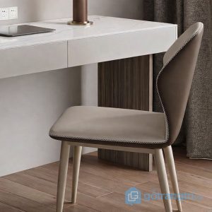 3 bàn làm việc tối giản phong cách Hàn Quốc