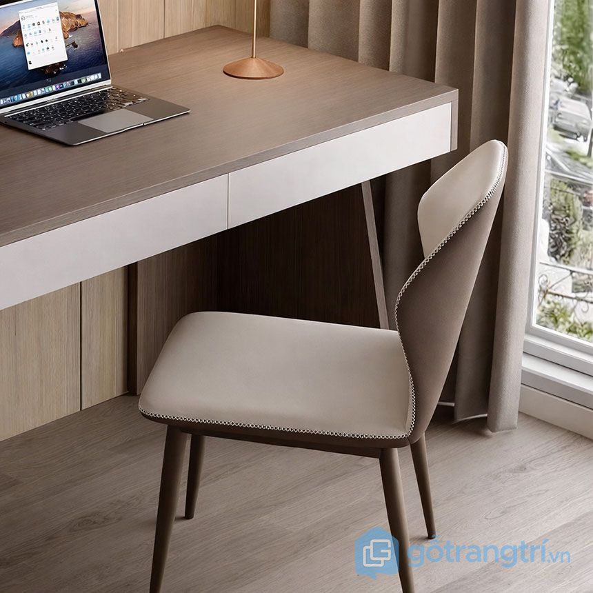 Bàn làm việc phong cách Scandinavian GHS-42119