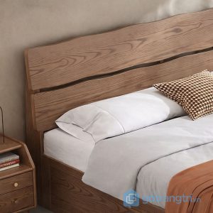 4 giường ngủ thông minh có ngăn chứa