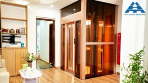 thang máy gia đình TPHCM