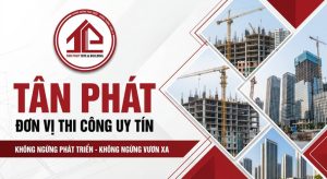 công ty thiết kế và thi công tại Quy Nhơn