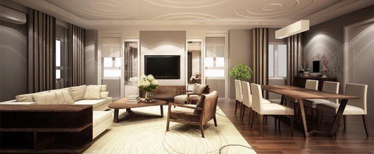 thiết kế và thi công trọn gói