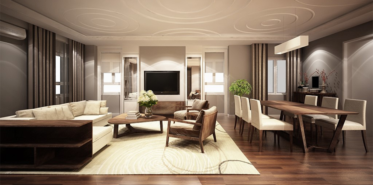 thiết kế và thi công trọn gói