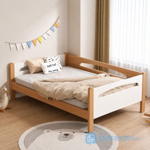 1 giường trẻ em có chắn