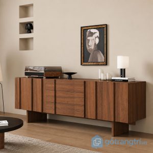 1 kệ tivi phòng khách hiện đại