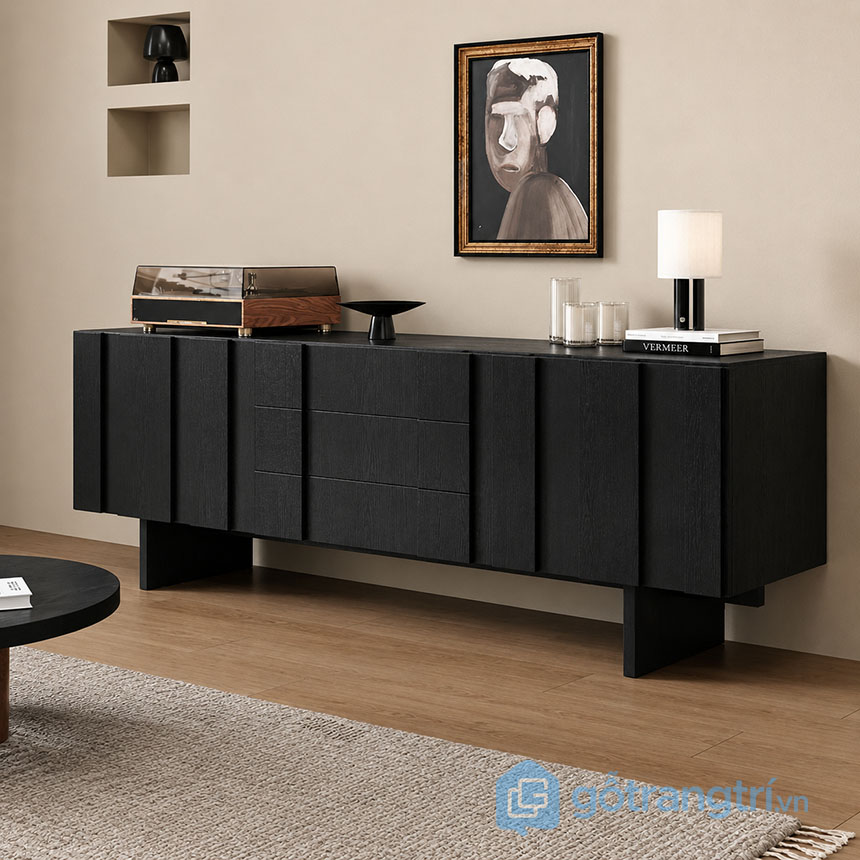 Kệ Tivi Phòng Khách Hiện Đại GHS-3666